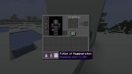 Potion of regeneration is quite common in Minecraft's Ancient City structure (Image via Mojang)